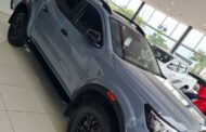 Theft Of Motor Vehicle: Verulam - KZN
