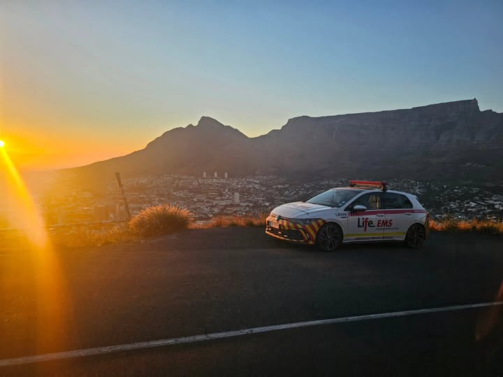 Fatal shooting in Goodwood