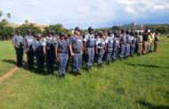 One hundred and fifty-seven (157) wanted suspects arrested for crimes committed against women and children in Gauteng