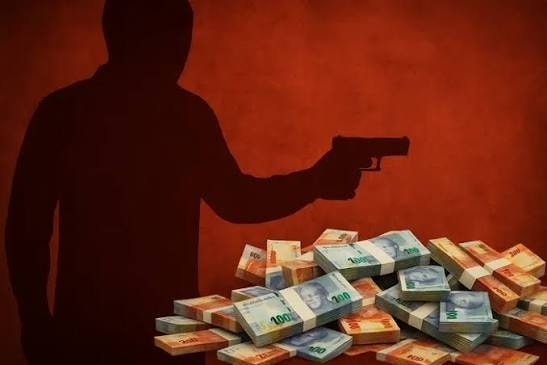 Two Suspects Arrested in Phoenix Following Kidnapping and Extortion Threats