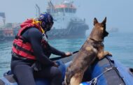 SAPS Diving Units in the Northern Cape prepares for the festive season