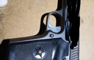 Housebreaking suspect arrested in Makhuruperji Village, Mopani district