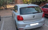 Police raided a premise at 11th Avenue, Bridgton in Oudtshoorn and confiscated tik and 300 mandrax tablets
