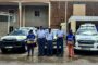 Operation Shanela 2 conducted an operation at Mitchells Plain area to address criminal activities in the area