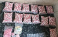 Suspect arrested in Point area for dealing in drugs and recovery of a large quantity of drugs