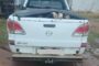 Thief Cuts and Steals Fence from Pietermaritzburg Nature Reserve