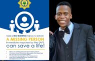 Police in Mokopane under the Waterberg District in Limpopo have launched a search operation for a missing man, Pula Patrick Magagane