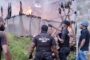 The Police have launched a manhunt after six suspects escaped from lawful custody at the Lydenburg Police Station