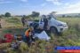 Operation Shanela 2 conducted an operation at Mitchells Plain area to address criminal activities in the area