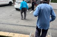 76-Year-Old Pensioners In Road Rage Incident: Verulam CBD - KZN