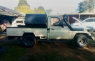 Search For Missing Diesel Mechanic: Louie Trichardt - Limpopo