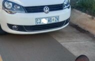 Arrest made of a suspect linked to a Gang of Criminals in Pietermarizburg
