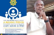 Police in Thohoyandou under the Vhembe District have launched an urgent search operation for a missing 34-year-old man, Tondani Lithole