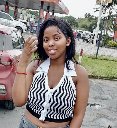 Missing Teenager: Eastern Cape - KZN