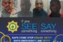 Fire Destroys Informal Structure: Waterloo - KZN