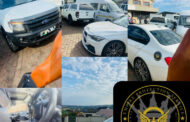 Hijacked vehicle successfully recovered in Redfern-Phoenix-KZN with keys in ignition