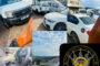 Protests Outside Verulam Magistrates Court Following Appearance of Extortion Suspects
