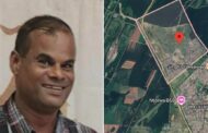 Body Of Missing Man Recovered: Richards Bay - KZN