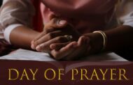 Motorists urged to be cautious as they head to National Prayer Day