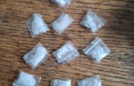 Two suspects arrested for drug possession in Kagiso