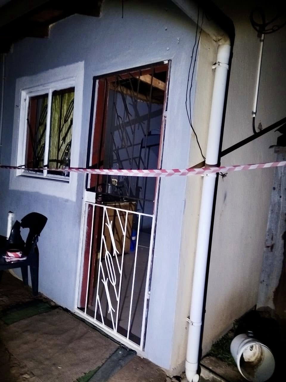 Man Shot & Killed By Friend During Argument: Trenance Park - KZN