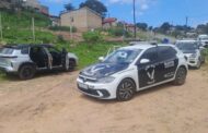 Hijacked Vehicle Recovered by KZNVIP Tactical Units together with Tracking agents in the Inanda area, Durban