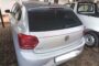 One escapee from the Lydenburg Police Station has been rearrested following a community Tip-Off
