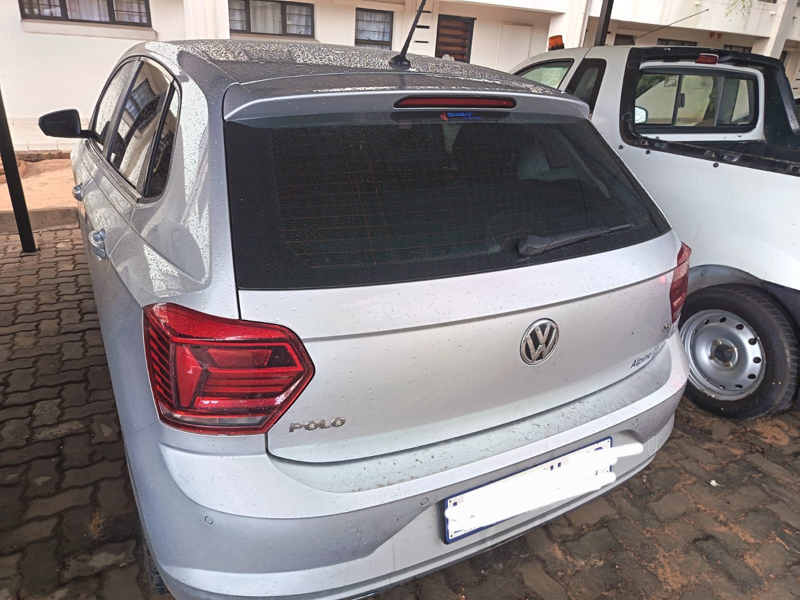 A 40- year-old foreign national will appear before Lephalale Magistrate's Court for dealing in drugs at Lephalale