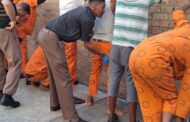 Successful Night Joint Searches Conducted at Christiana and Klerksdorp Correctional Centres
