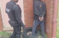 Suspect Apprehended Following Attempted Copper Theft in Abervale, Phoenix