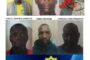 Search for a missing girl by the name of Refiloe Gladys Khopholo