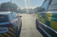 One killed, two injured in a shooting in Manenberg