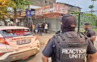 Business Robbery: Verulam CBD - KZN