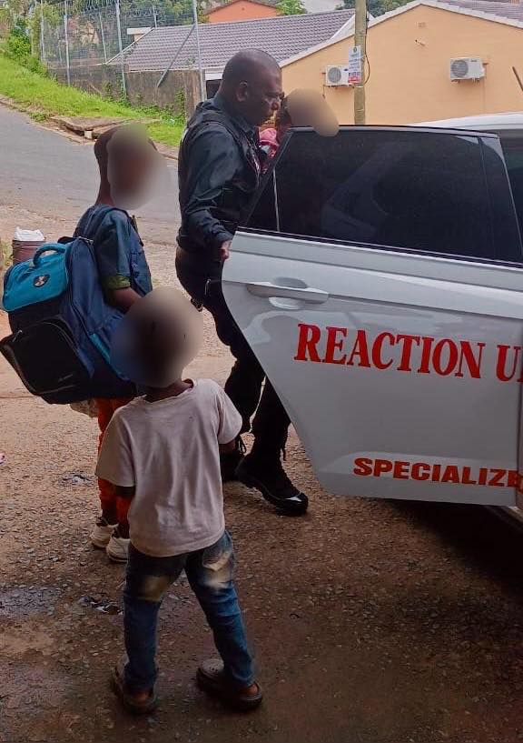 Father reportedly abandons children to consume alcohol at a tavern: Trenance Park - KZN