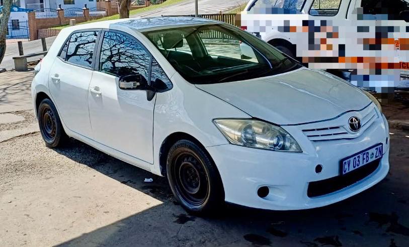 Shots Fired During Hijacking: Tongaat - KZN