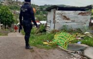 Man Found Stabbed To Death: Tongaat - KZN