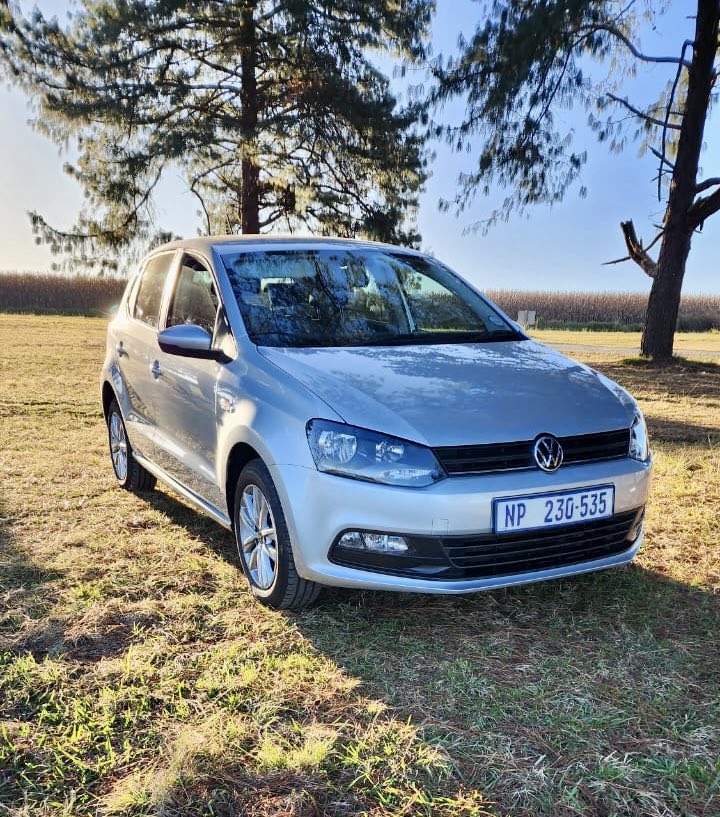 Theft of Motor Vehicle: Chatsworth - KZN