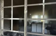 Flat Extensively Damaged In Fire: Mount Vernon - KZN
