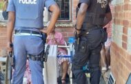 Elderly Woman Assaulted By Son: Tongaat - KZN