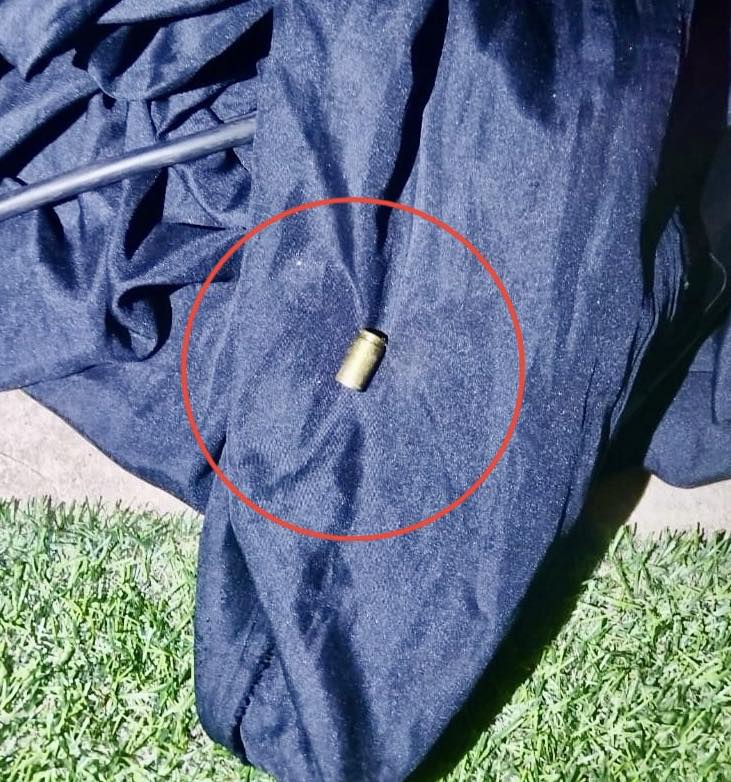 Church Congregant Dies Following Gunshot Injuries: Durban - KZN