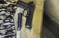 Suspects arrested for armed robbery in Actonville