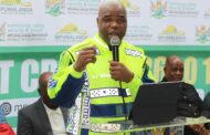 Motorists are urged to obey road rules, avoid drinking and driving, and adjust to prevailing conditions, including wet weather