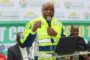 Six suspects arrested during a joint operation after a violent house robbery at a farm near Warden