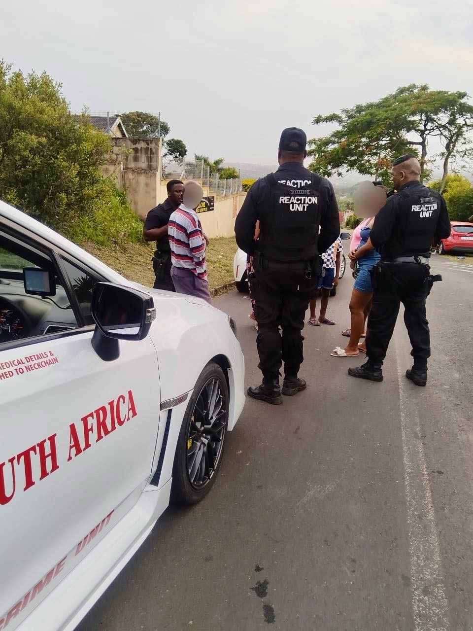 Female Flees With Pensioners Cash & SASSA Card: Parkgate - KZN