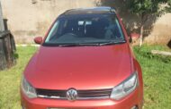 Suspect arrested for possession of a reported stolen vehicle in the Rondebult area