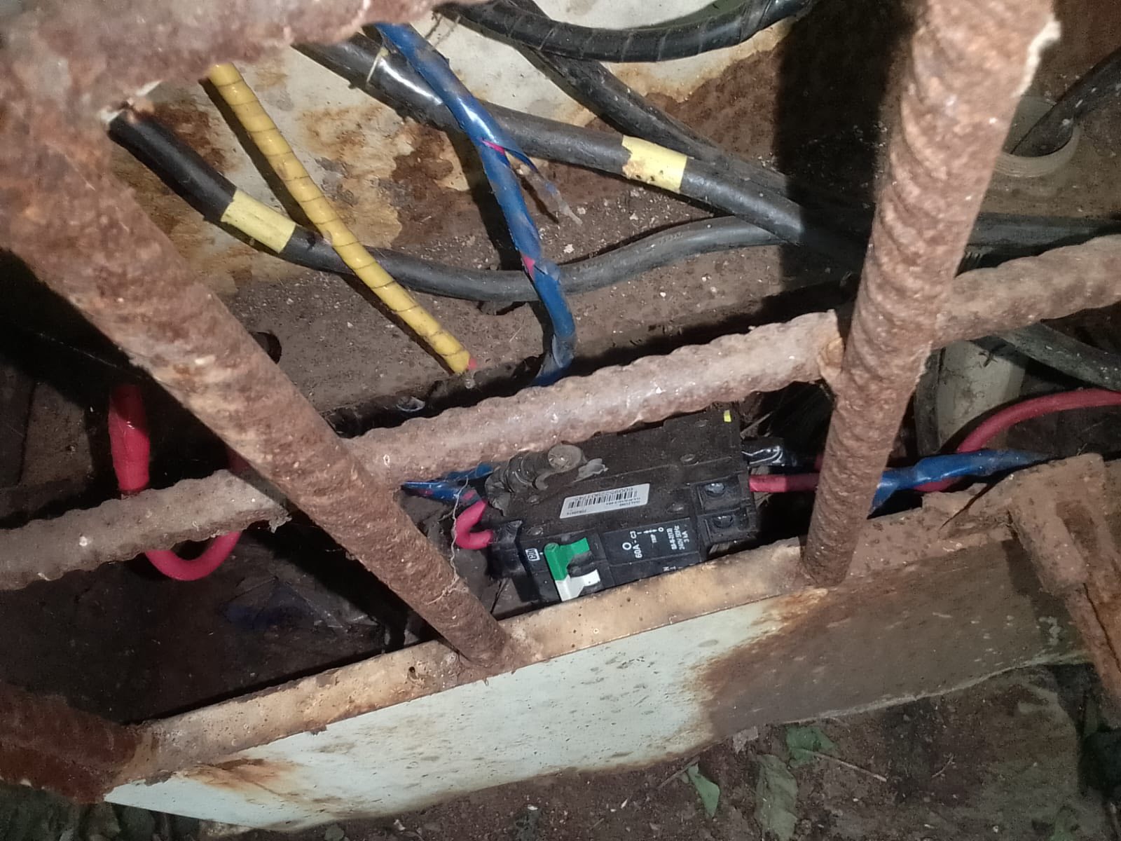 EMPD targeting business premises with outstanding electricity accounts and illegal connections