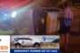 Suspects to appear in court facing charges of the possession of illegal firearms charges