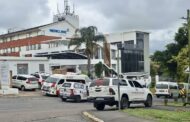 Hospital Evacuated Due To Bomb Scare: Tongaat - KZN