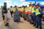 Fatal stabbing after a community assault at Mew Way, Khayelitsha