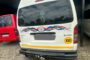 Two livestock thieves arrested and livestock recovered